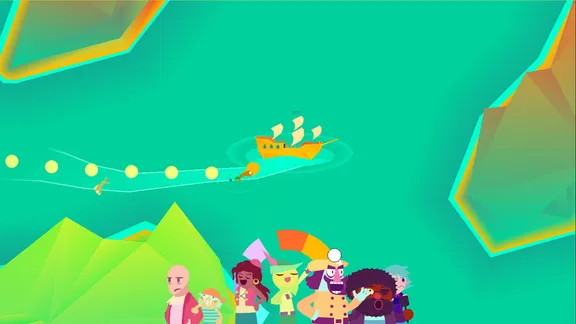Wandersong screenshot 4