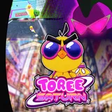 Toree Saturn icon