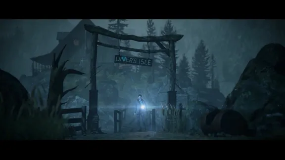 Alan Wake Remastered screenshot 5