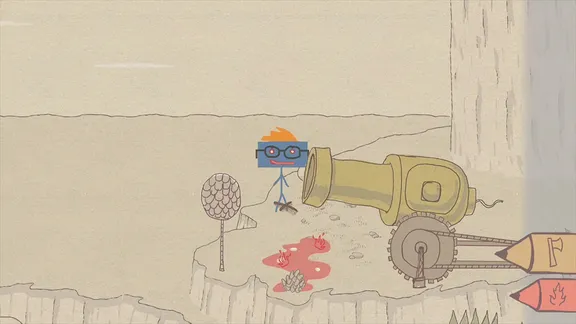 Draw a Stickman: EPIC screenshot 2