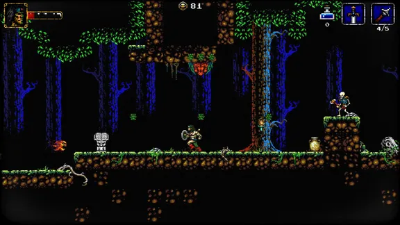 Beholgar screenshot 1