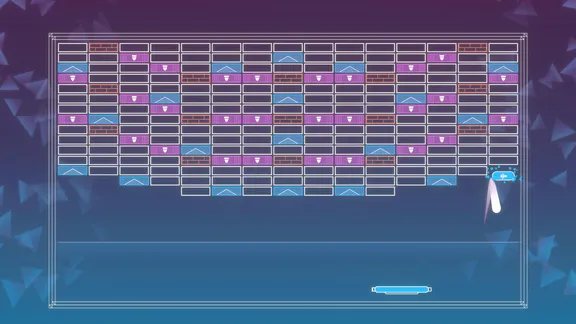 Breakout: Recharged screenshot 5