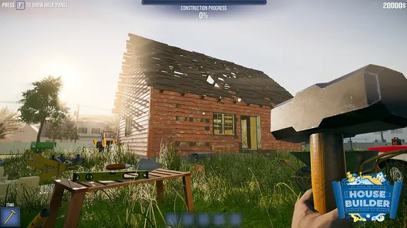 House Builder screenshot 4
