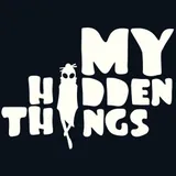 My Hidden Things icon