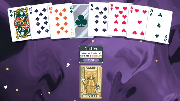 Balatro screenshot 5