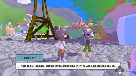 Re:Fresh screenshot 3