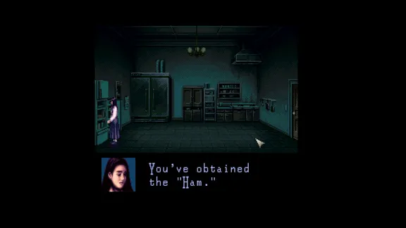 Clock Tower: Rewind screenshot 3