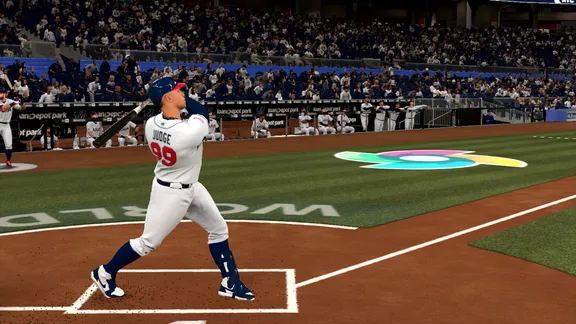 MLB® The Show™ 26 screenshot 1