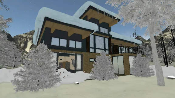 House Flipper screenshot 1