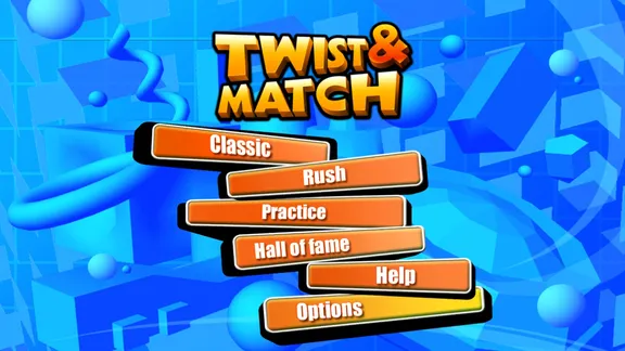 Twist & Match screenshot 1