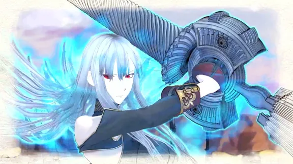 Valkyria Chronicles screenshot 4