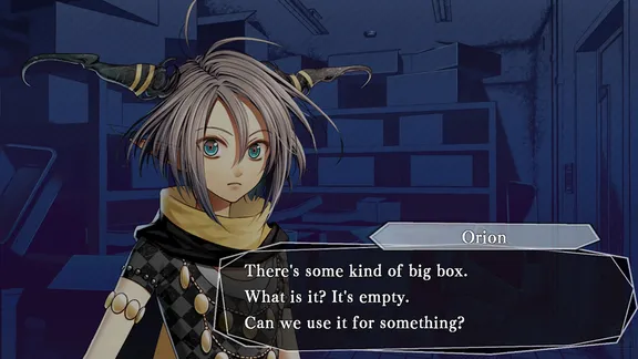 Amnesia: Later x Crowd screenshot 6