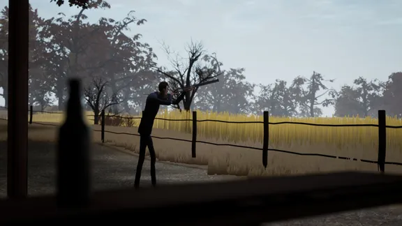 Adios screenshot 4