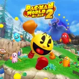 PAC-MAN WORLD 2 Re-PAC icon