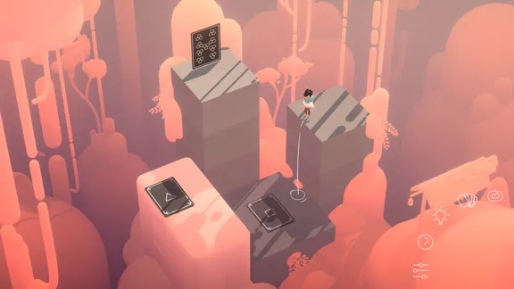 Where Cards Fall screenshot 2