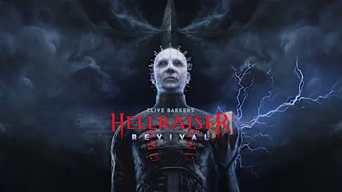 Clive Barker’s Hellraiser: Revival