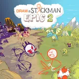 Draw a Stickman: EPIC 2 icon