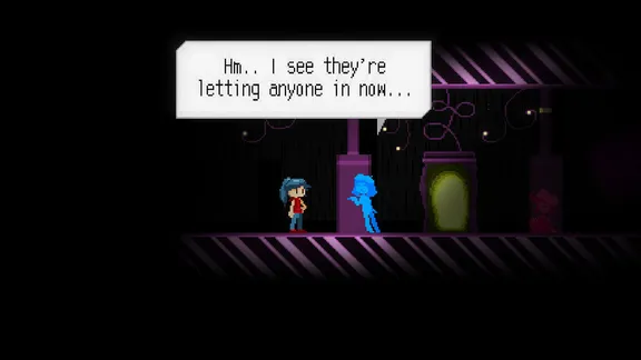 Dreaming Sarah screenshot 1
