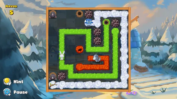Forest Home screenshot 5