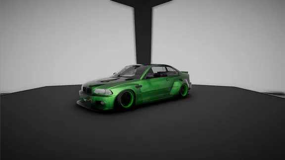 Drift King screenshot 5
