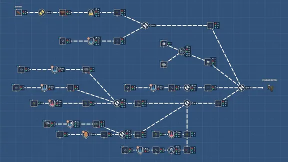 Little Big Workshop screenshot 4
