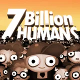 7 Billion Humans icon