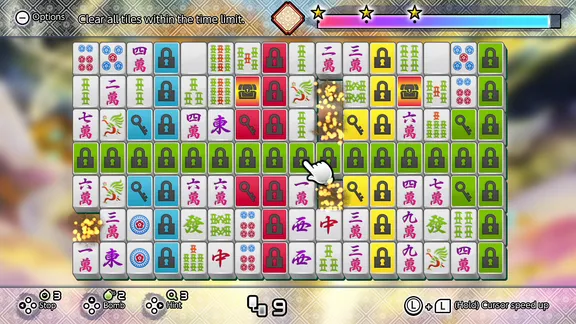 Enchanting Mahjong Match screenshot 2