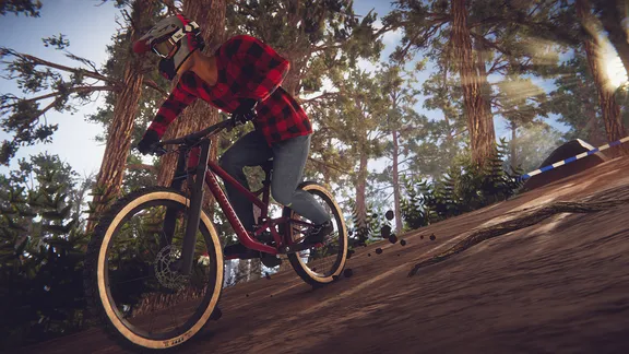 Descenders screenshot 3