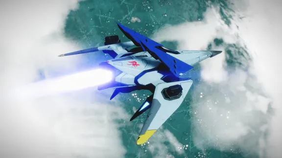 Starlink: Battle for Atlas™ Digital Edition screenshot 5