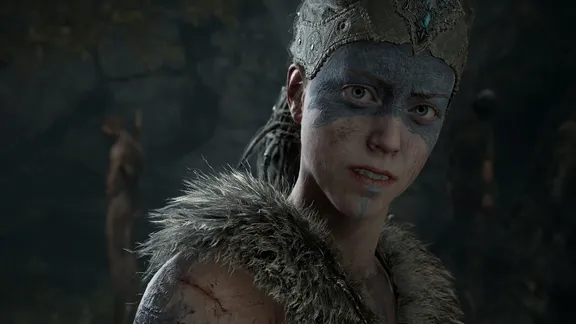 Hellblade: Senua's Sacrifice screenshot 5
