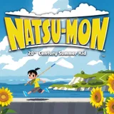 Natsu-Mon: 20th Century Summer Kid icon