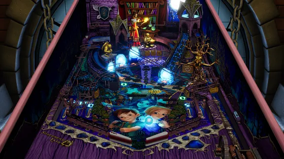 Pinball FX screenshot 4