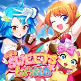 PANIC IN SWEETS LAND icon