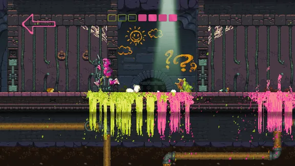 Nidhogg 2 screenshot 4