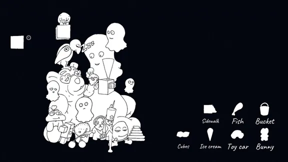 My Hidden Things screenshot 6