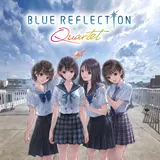 BLUE REFLECTION Quartet icon