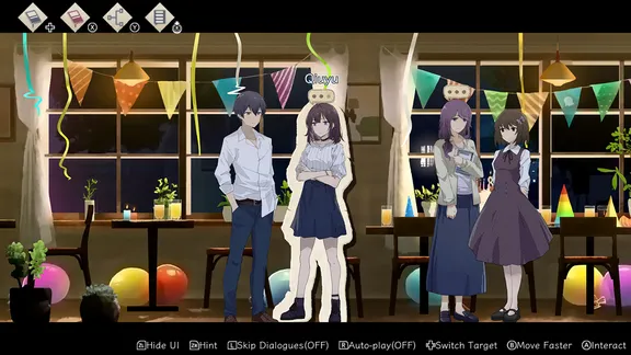 Shanghai Summer screenshot 2