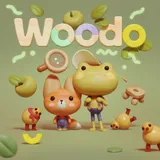Woodo – Nintendo Switch™ 2 Edition