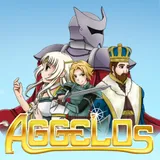 Aggelos icon