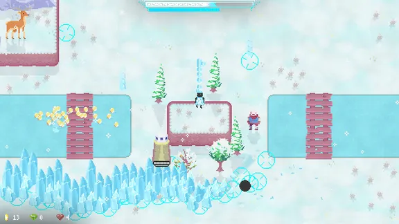 Duke of Defense screenshot 4