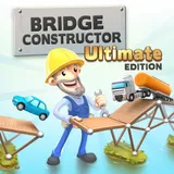Bridge Constructor Ultimate Edition icon