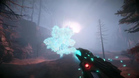 Valley screenshot 3