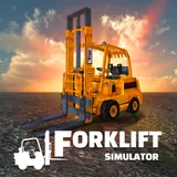 Forklift Simulator icon