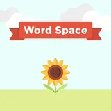Word Space icon