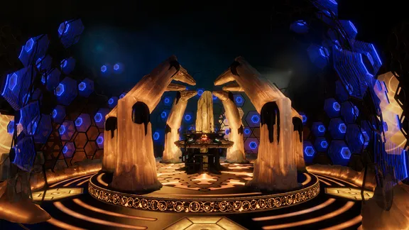 Doctor Who: The Edge of Reality screenshot 6