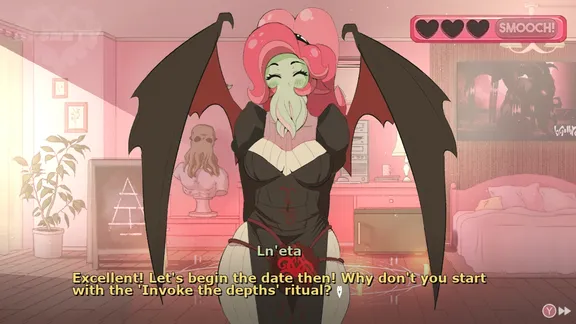 Sucker for Love: First Date screenshot 1