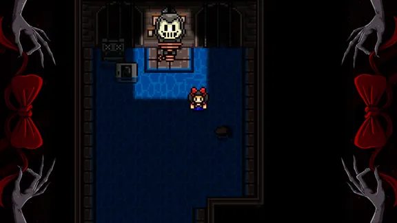 Red Bow screenshot 6