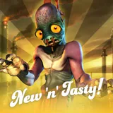 Oddworld: New 'n' Tasty icon