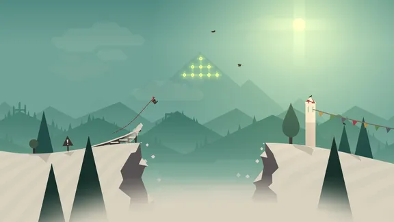 The Alto Collection screenshot 4