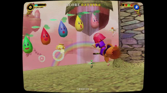 Rainbow Cotton screenshot 3